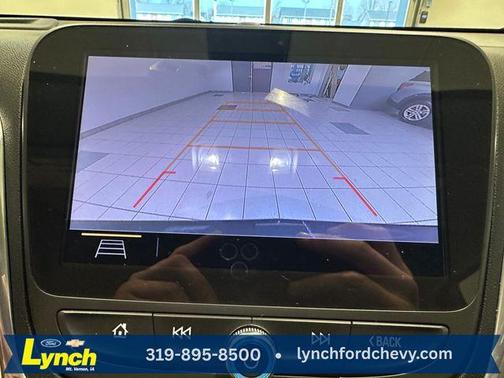 2020 Chevrolet Equinox Premier w/1LZ