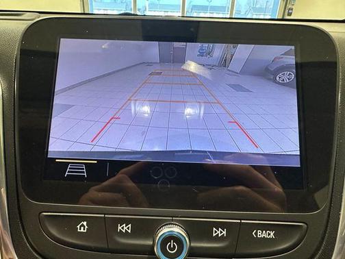 2020 Chevrolet Equinox Premier w/1LZ