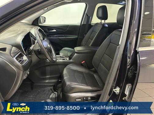 2020 Chevrolet Equinox Premier w/1LZ