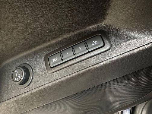 2020 Chevrolet Equinox Premier w/1LZ