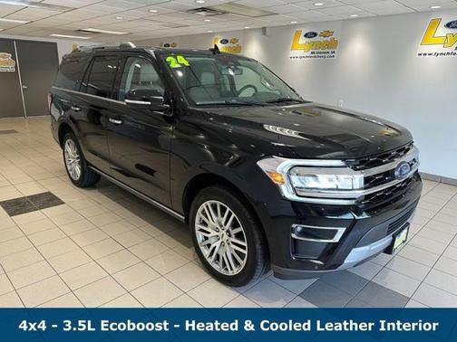 2024 Ford Expedition Limited