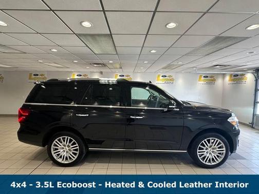 2024 Ford Expedition Limited