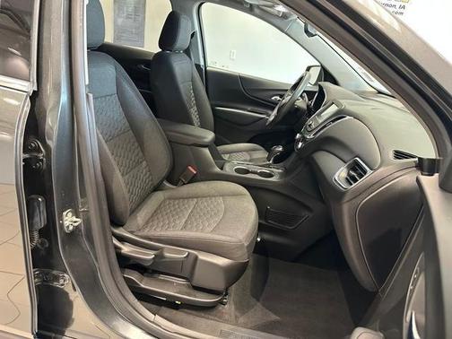 2018 Chevrolet Equinox 1LT