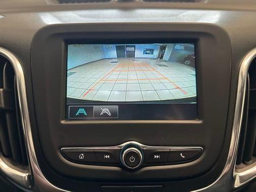2018 Chevrolet Equinox 1LT