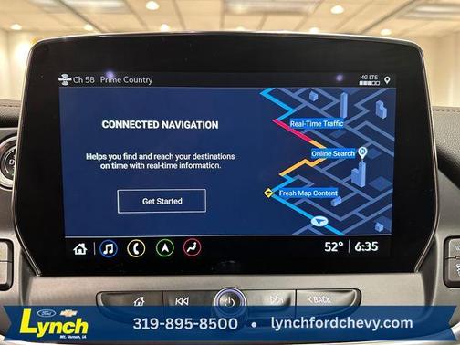 2023 Chevrolet Blazer Premier