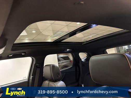 2023 Chevrolet Blazer Premier