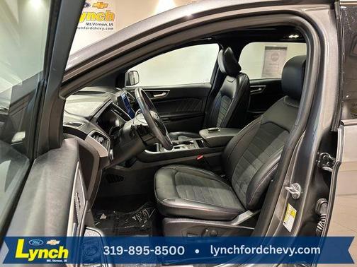 2023 Ford Edge ST Line