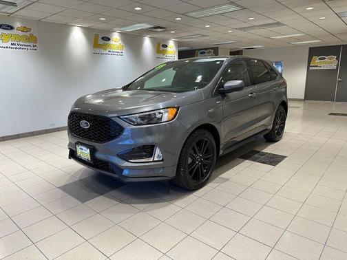 2023 Ford Edge ST Line