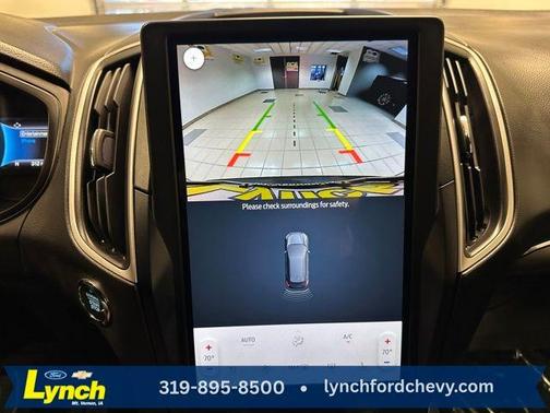 2023 Ford Edge ST Line