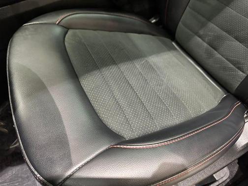 2023 Ford Edge ST Line