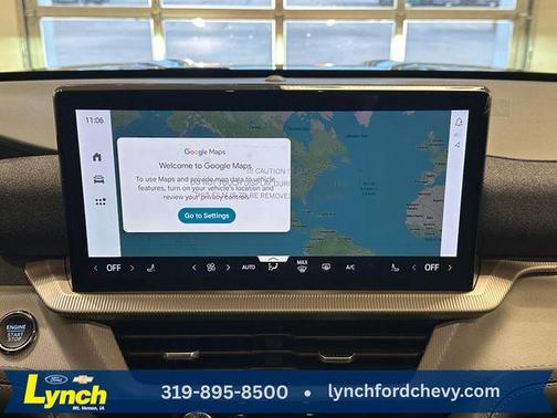Gray 2026 Ford Explorer Active