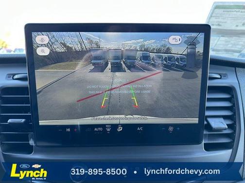 2026 Ford Transit-250 148 WB Medium Roof Cargo