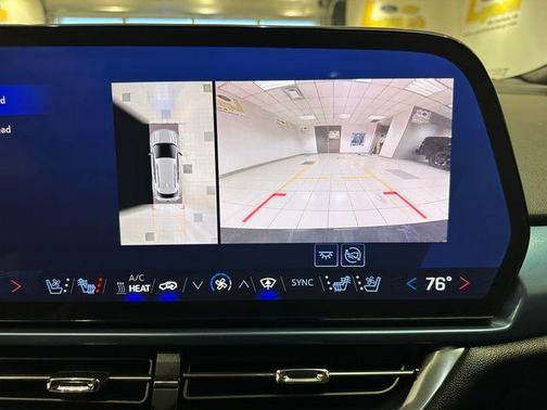 2024 Chevrolet Equinox EV LT