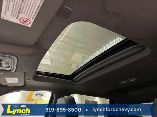 2022 Chevrolet Silverado 2500 LTZ