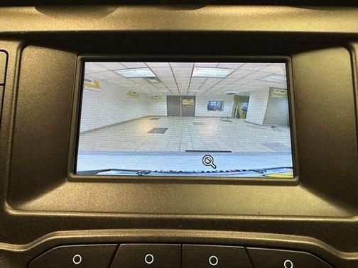 Ingot Silver 2015 Ford Fusion SE