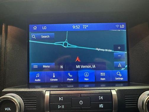 Kona Blue Metallic 2019 Ford Mustang EcoBoost Premium