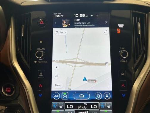 2023 Subaru Outback Touring XT