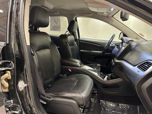 2017 Dodge Journey GT