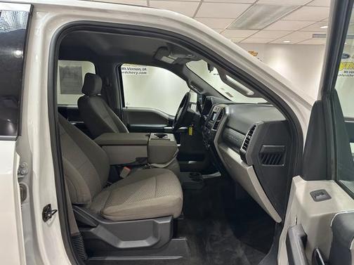 2018 Ford F-250 XLT