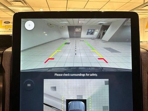 2022 Ford Expedition Platinum