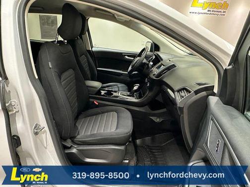 2018 Ford Edge SE