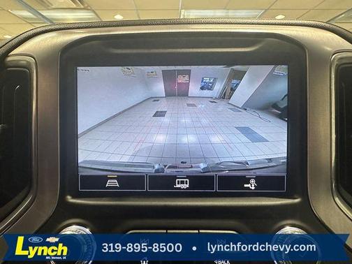 Cayenne Red Tintcoat 2022 GMC Sierra 1500 Limited SLT