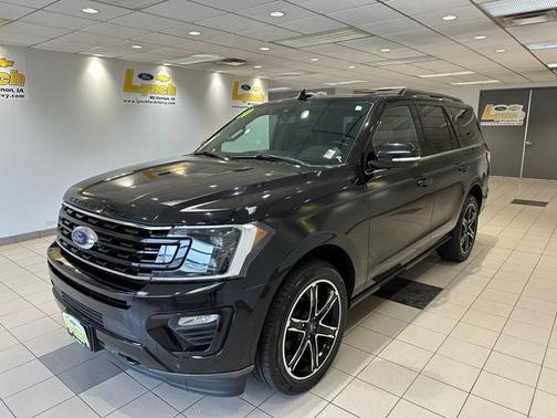 2020 Ford Expedition Limited