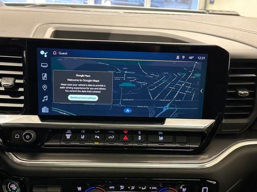 2026 Chevrolet Silverado 3500 High Country