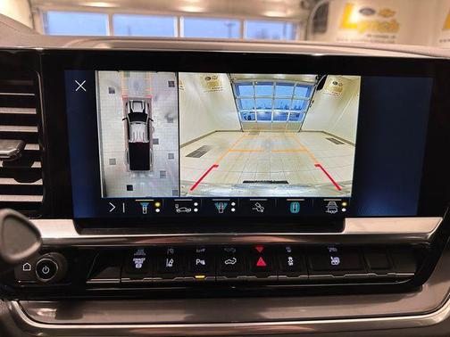 2026 Chevrolet Silverado 3500 High Country