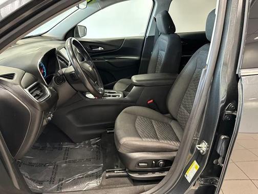 2018 Chevrolet Equinox 1LT