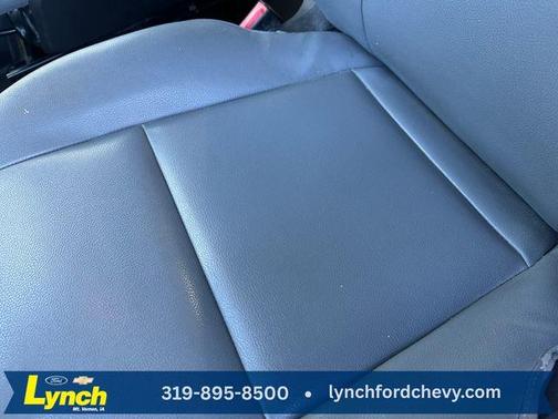 2017 Ford Transit-250 148 WB Medium Roof Cargo