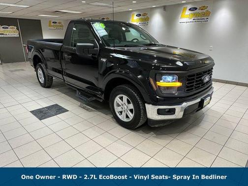 2024 Ford F-150 XL