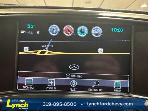 Summit White 2019 Chevrolet Silverado 3500 LTZ