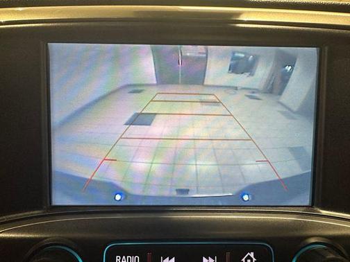 Summit White 2019 Chevrolet Silverado 3500 LTZ