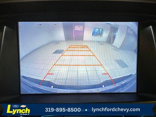 2017 GMC Canyon Denali