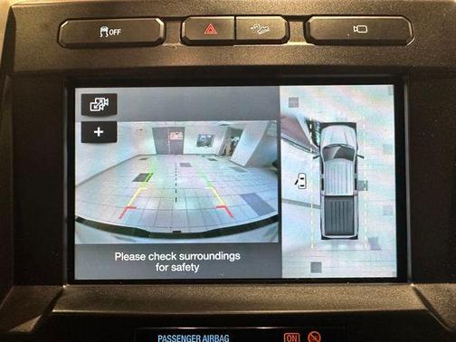 2018 Ford F-250 Lariat