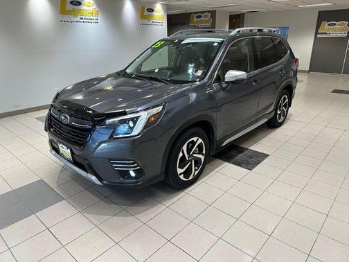 2023 Subaru Forester Touring