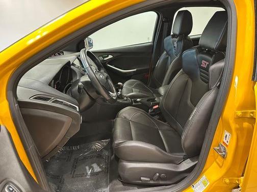 2015 Ford Focus ST Base