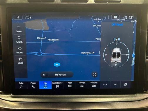 2023 Ford F-350 Lariat Super Duty