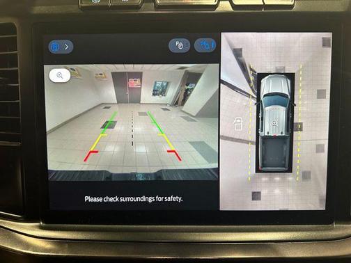 2023 Ford F-350 Lariat Super Duty