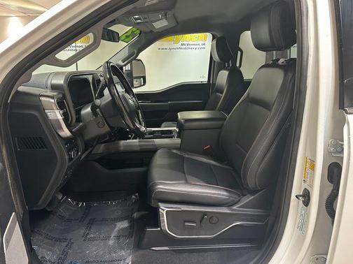 2023 Ford F-350 Lariat Super Duty