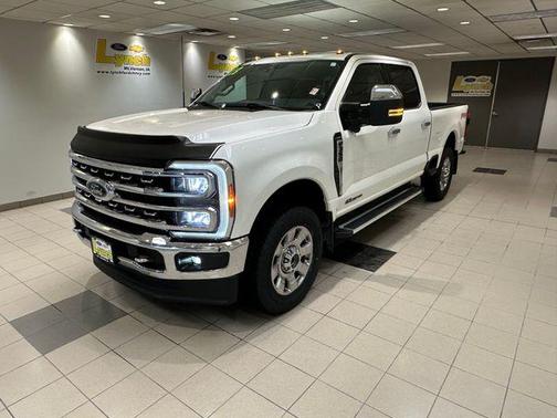 2023 Ford F-350 Lariat Super Duty
