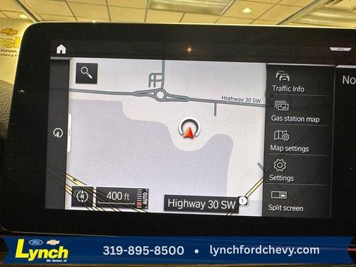 2021 BMW 540 i xDrive