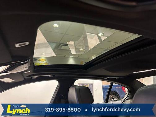 2021 BMW 540 i xDrive