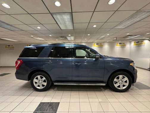 2020 Ford Expedition XLT