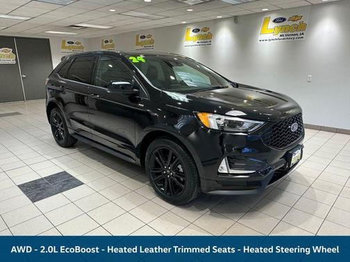 2024 Ford Edge ST Line