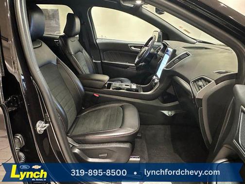 2024 Ford Edge ST Line