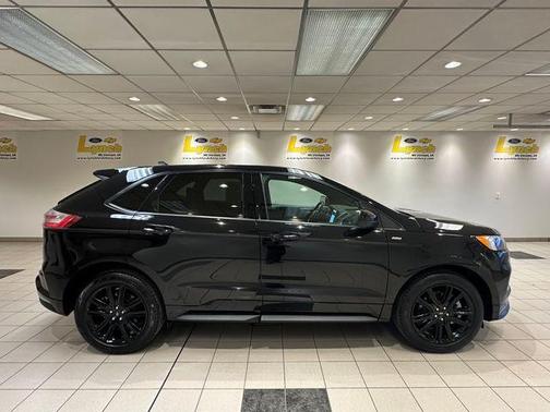 2024 Ford Edge ST Line