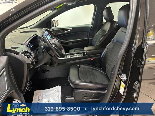 2024 Ford Edge ST Line