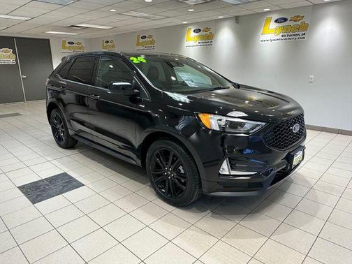 2024 Ford Edge ST Line